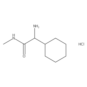 1032593-37-5 structure