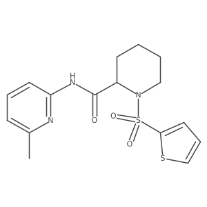 1049832-08-7结构式