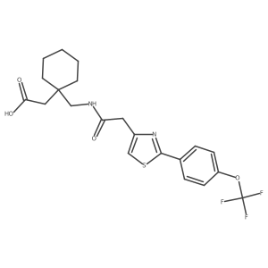 1081129-18-1结构式