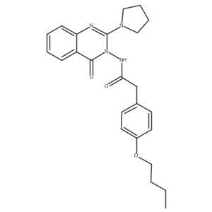 1086683-07-9 structure