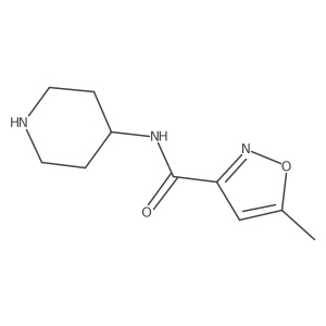 1097827-34-3 structure