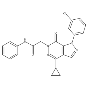 1105199-74-3 structure