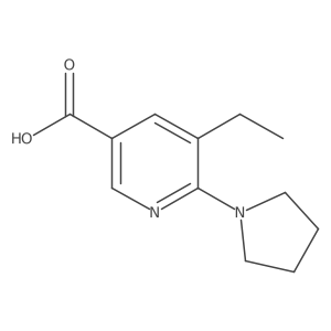 1186617-40-2 structure