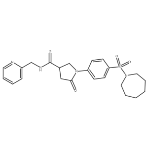 1190241-79-2结构式