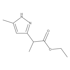 1190392-64-3 structure