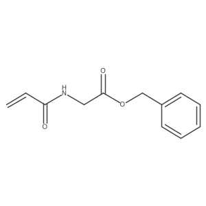 119235-97-1 structure