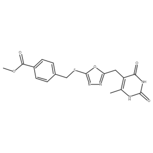 1203085-36-2 structure