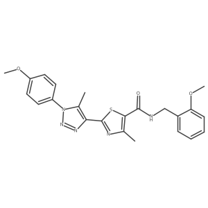 1206994-30-0 structure