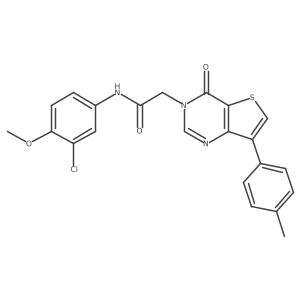 1207002-71-8 structure