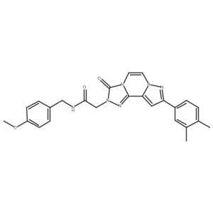 1207045-90-6 structure
