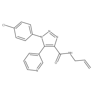 1207057-85-9结构式