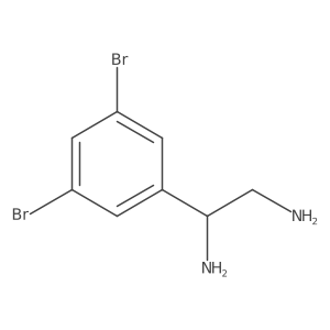 1212996-98-9 structure