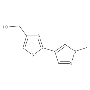 1216076-55-9 structure