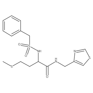 1217753-81-5 structure