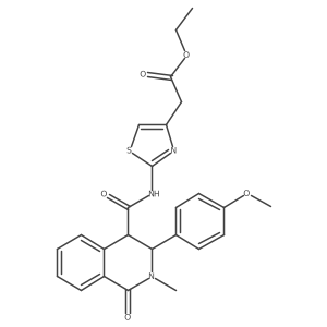 1219573-07-5 structure