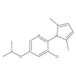 1228375-97-0 structure
