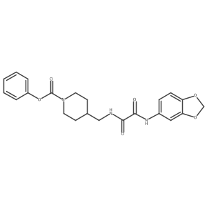1234951-14-4 structure