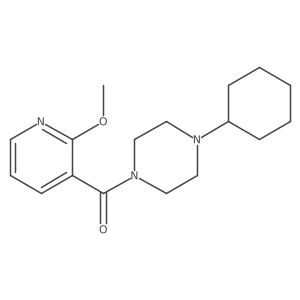 1235135-48-4结构式