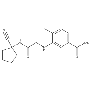 1241516-06-2结构式