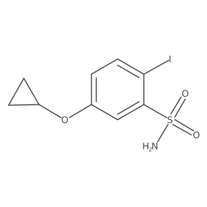 1243357-08-5 structure