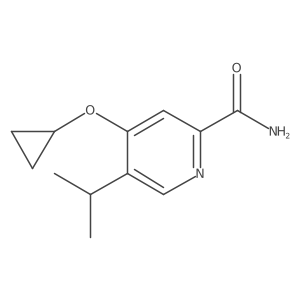 1243468-17-8 structure