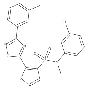 1251597-01-9 structure
