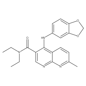 1251629-54-5 structure
