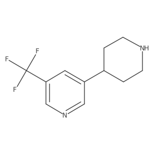 1256790-30-3 structure