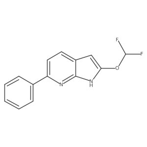 1261432-87-4 structure