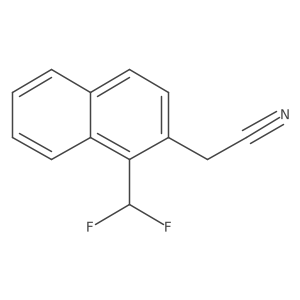 1261488-31-6 structure