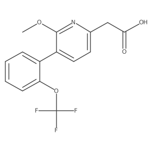 1261853-81-9 structure