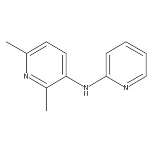 1263286-58-3结构式
