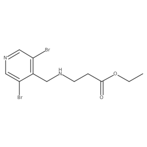 1265896-45-4 structure