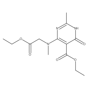 1269119-42-7 structure