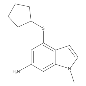 1334499-09-0 structure