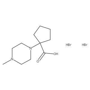 1354961-39-9 structure