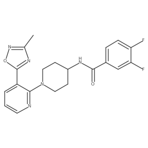 1396858-85-7结构式