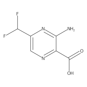 1400980-25-7结构式
