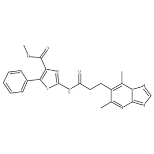1401582-54-4结构式