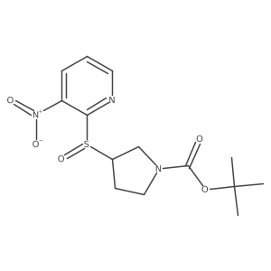 1421054-63-8结构式