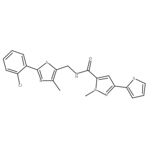 1421490-06-3结构式