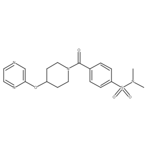 1421493-27-7 structure