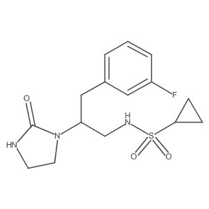 1421513-85-0 structure