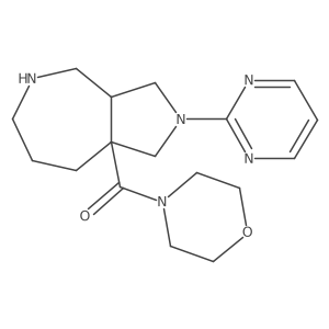 1422136-39-7 structure