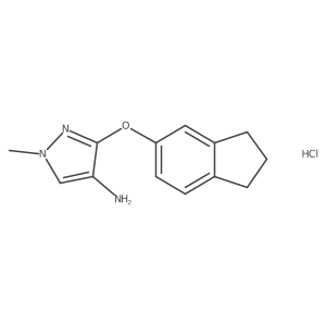 1431963-18-6 structure