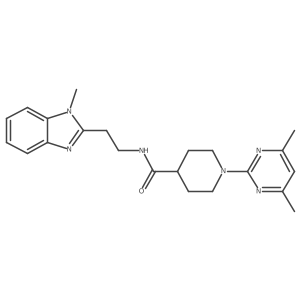 1435975-65-7 structure