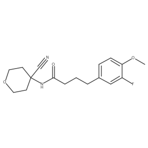 1436113-59-5 structure