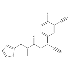 1436183-85-5结构式