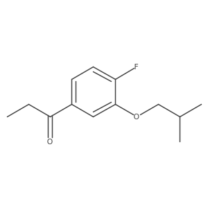 1443346-19-7 structure