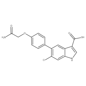 1467058-68-9 structure